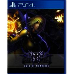 Anima Gate Of Memories PS4 Game